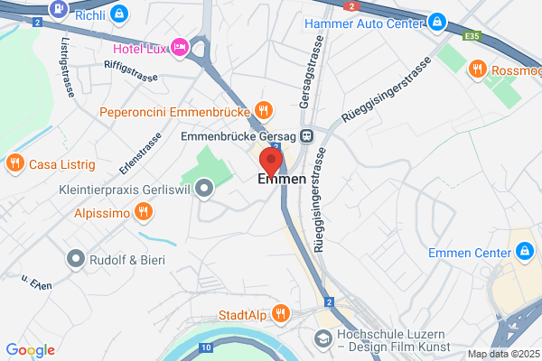 Kosmetiksalon P. Fuchs