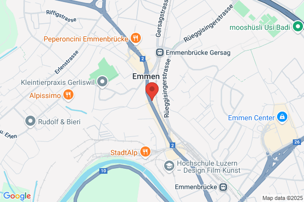 Doris Estermann