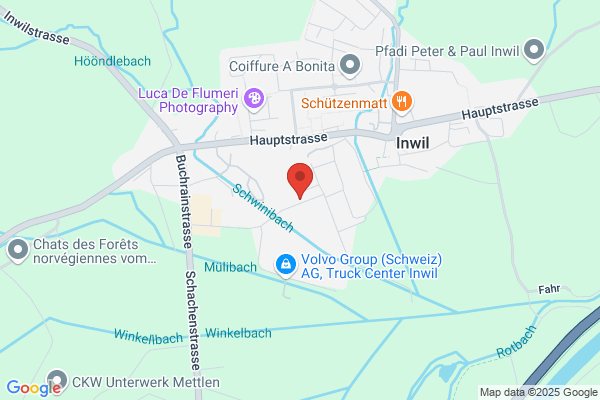 Gemeindeverband Ara Eschenbach-Inwil
