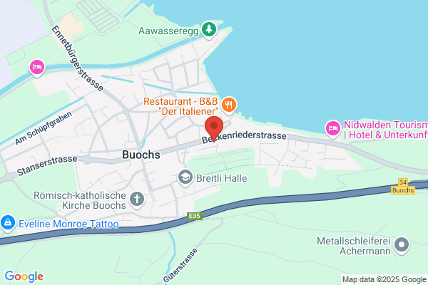 Buholzer Fischer Weine AG