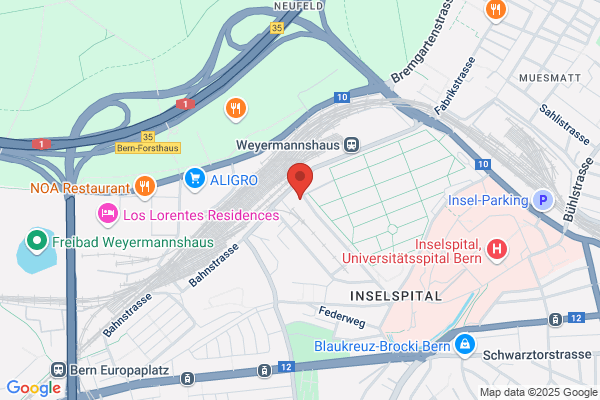 Feldschloesschen Getraenke AG