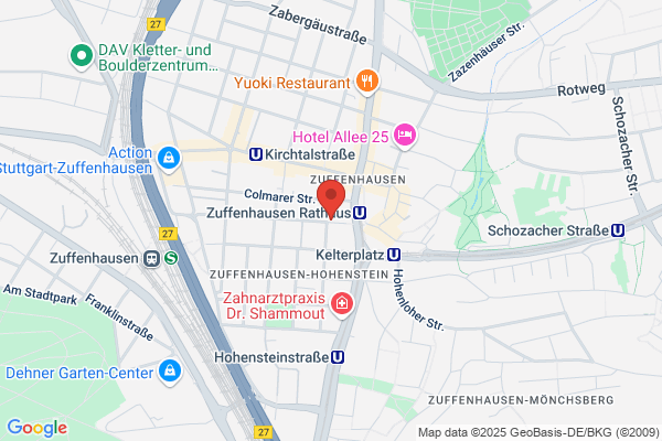 Fischer Getraenke AG