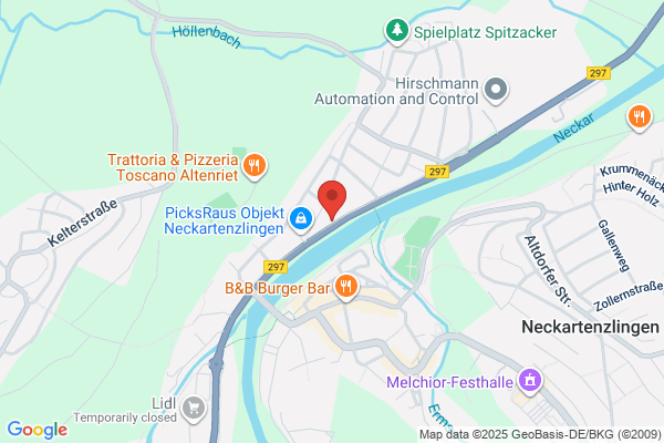 Gipsergeschaeft Ferraina