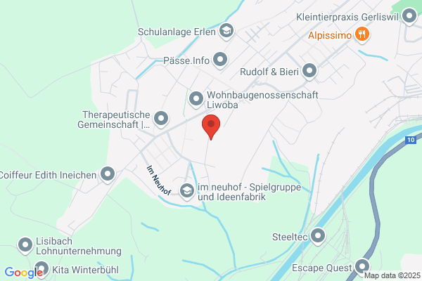 PP Gips GmbH