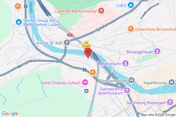 Goldschmied Feer