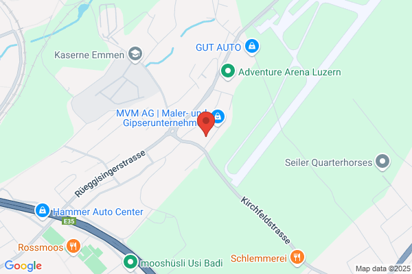 CMS Sticher AG