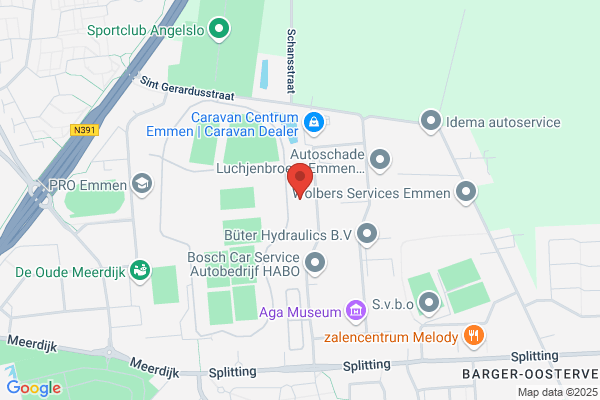 Ideart Werbeagentur