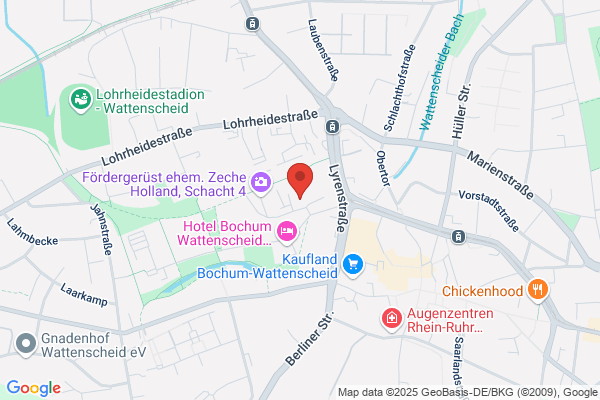 BW Marketing GmbH