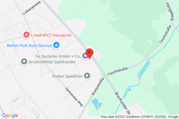 Haymann GmbH