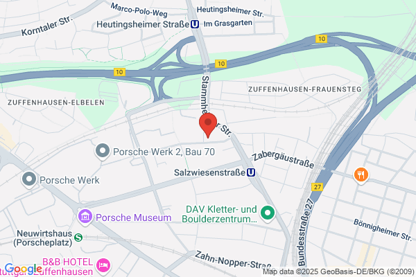 Auriga Transport GmbH