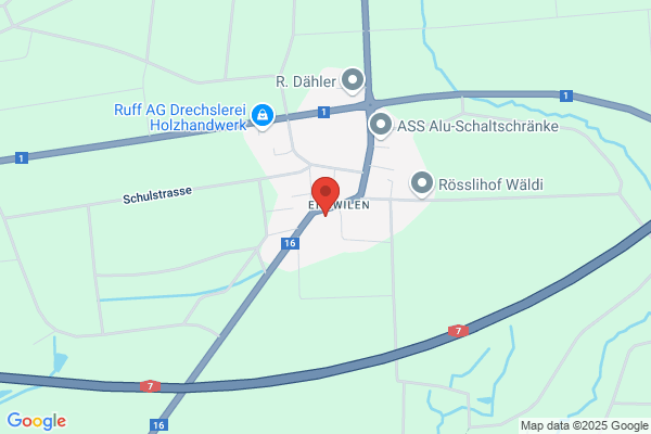 Faeh Transportunternehmung