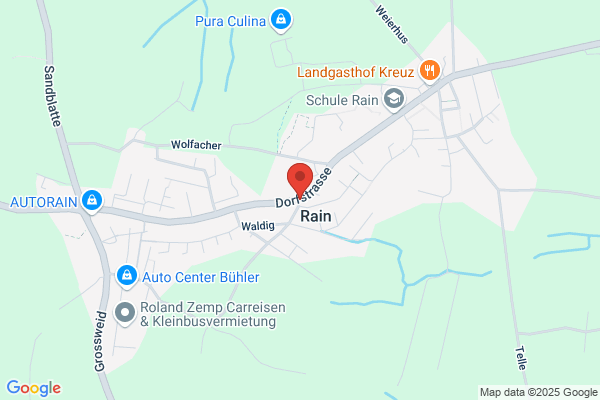 Rain Management GmbH