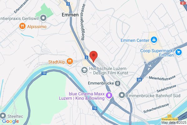 Grossmann Immobilien-Treuhand