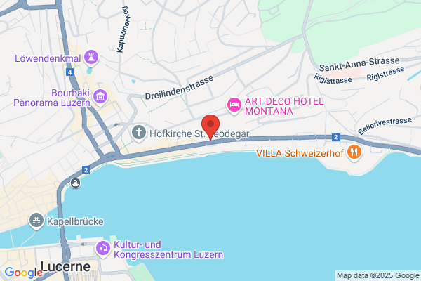 Immodienste Hunkeler GmbH