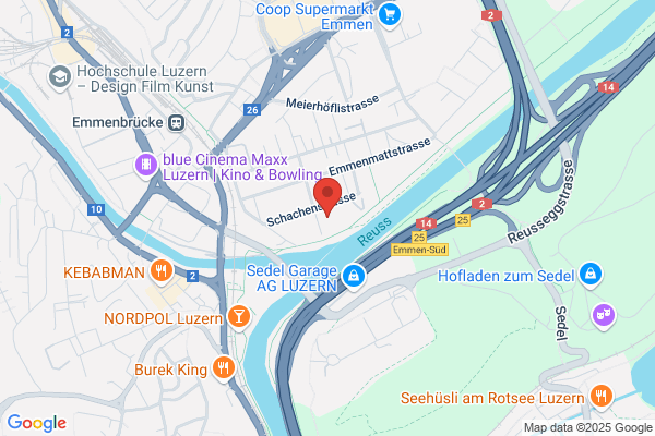 U.F.M. Immobilien AG
