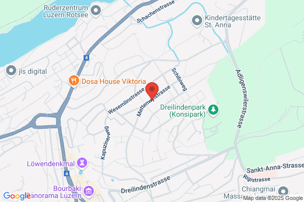 Stilwerkstatt GmbH