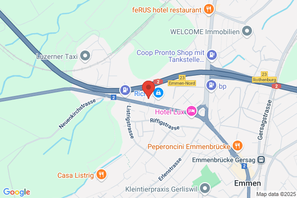 Zivilschutz Zivilschutzstelle