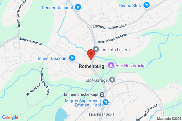 Bettenhaus Marisa GmbH