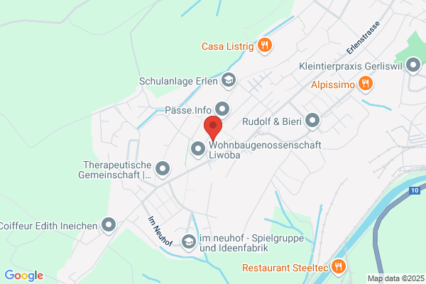 Die Mobiliar