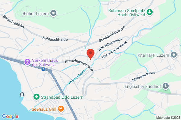 WUeBA Immobilien Felix Egle + Partner