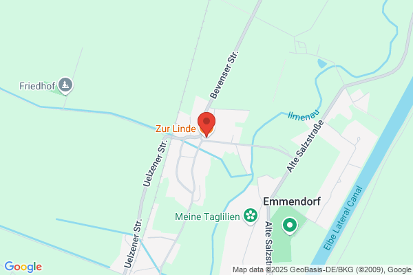 Hotel-Restaurant Linde