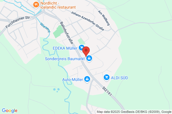 Yildirims Kebabhaus