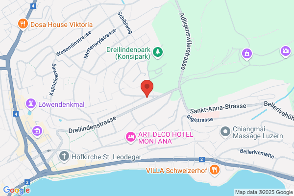Drelag AG