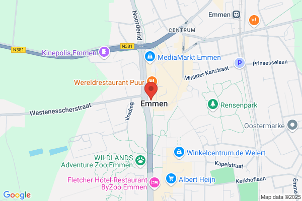Hirschmatt Immobilien