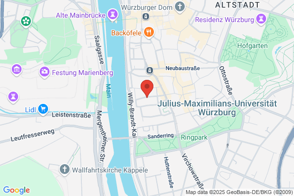 Beringer Consulting GmbH