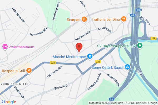 D. und B. Connection GmbH