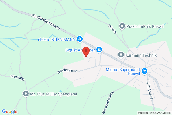 Duss Fredy Immobilien GmbH