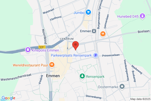 FS Verwaltungen GmbH