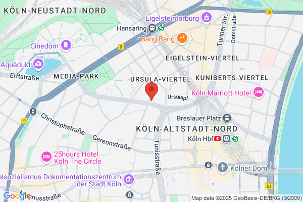 Familie Guter- Molvidson-Stiftung