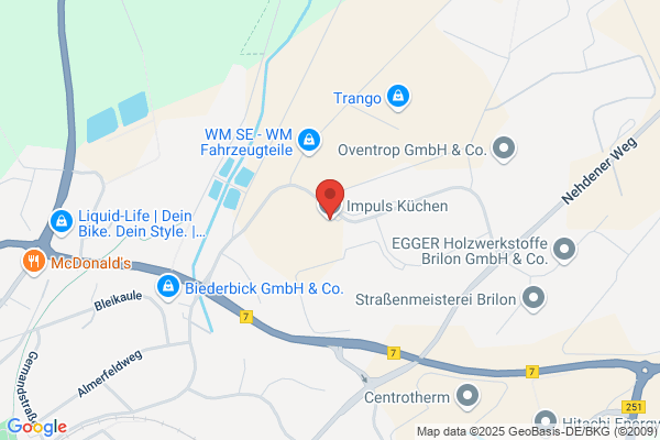 Impuls Mobil GmbH