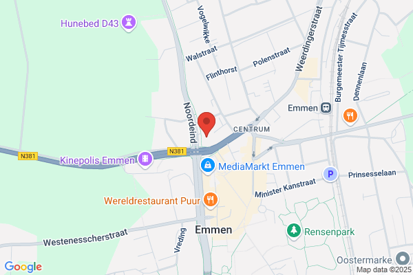 VOS GmbH