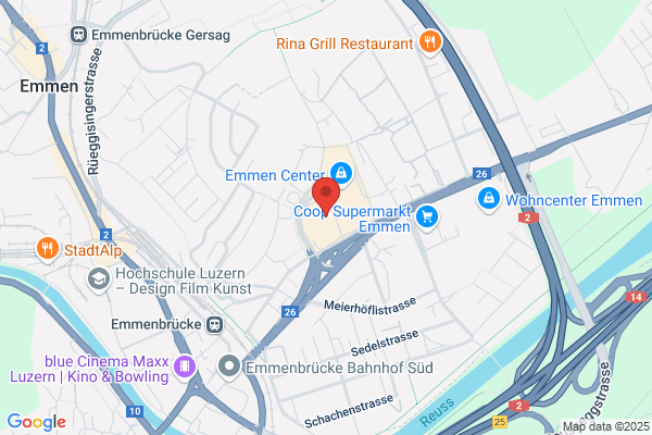 Visilab Luzern AG