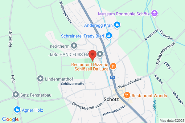 F-Trend GmbH