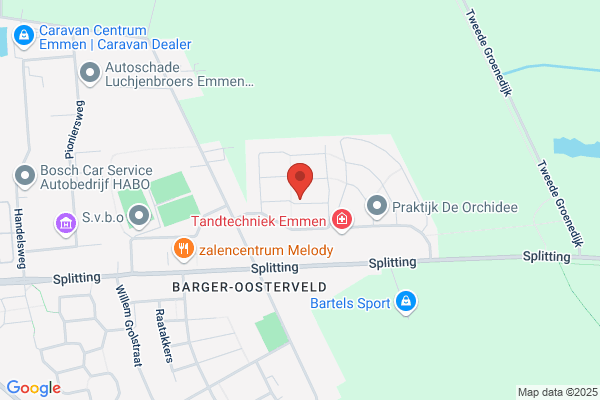 Ingenieurbuero Binnenkade