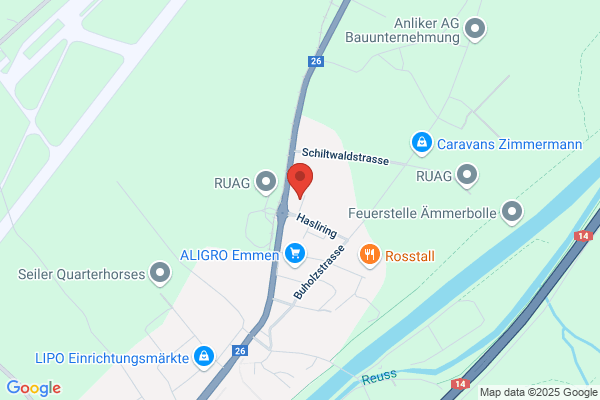 diga moebel ag