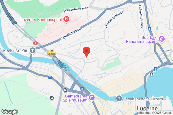 Brauchli AG Luzern