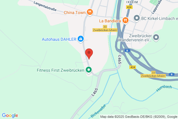 Bucher + Gruetter GmbH