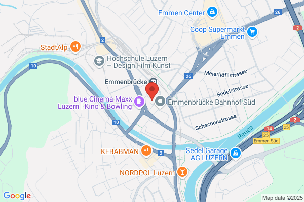 IT Internet Services GmbH