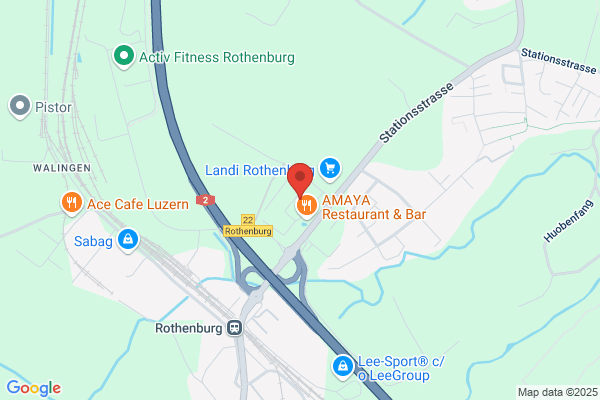 Geser Fahrzeugbau AG