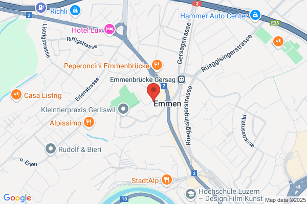 Roemisch-kath. Kirchgemeinde