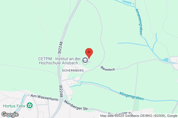 CREADIS GmbH