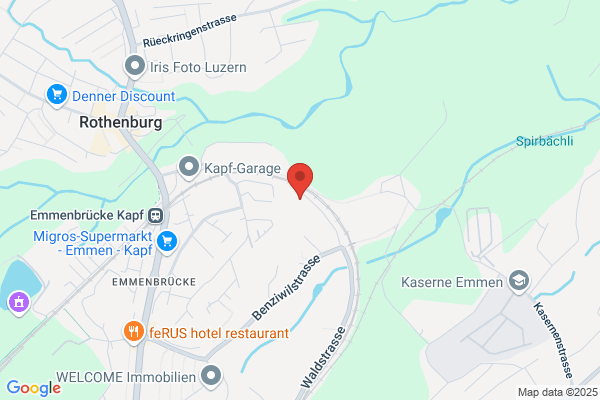 A.und A. Buehler GmbH