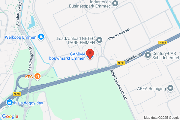 Café Corso Gamma