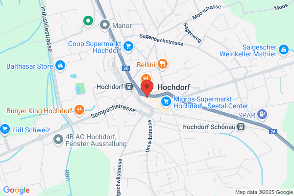 Beltone Hoerberatung