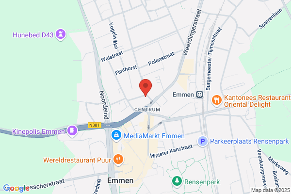 Institut fuer Schoenheit und Wohlbefinden