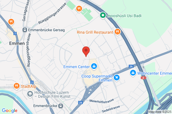 Kosmetiksalon A. Kaeser